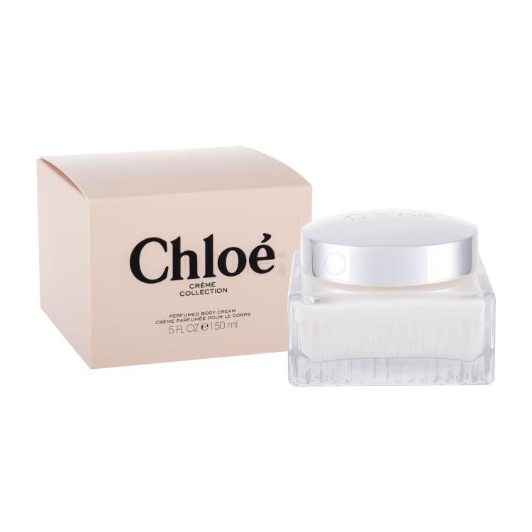 Chloé Chloé Körpercreme für Frauen 150 ml