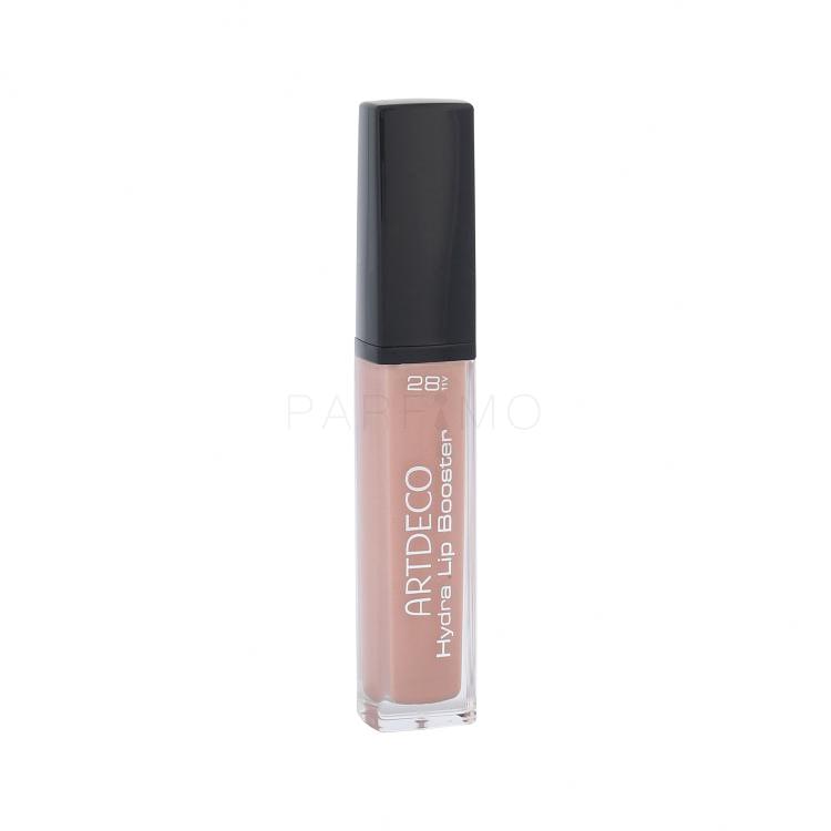 Artdeco Hydra Lip Booster Lipgloss für Frauen 6 ml Farbton  28 Translucent Mauve