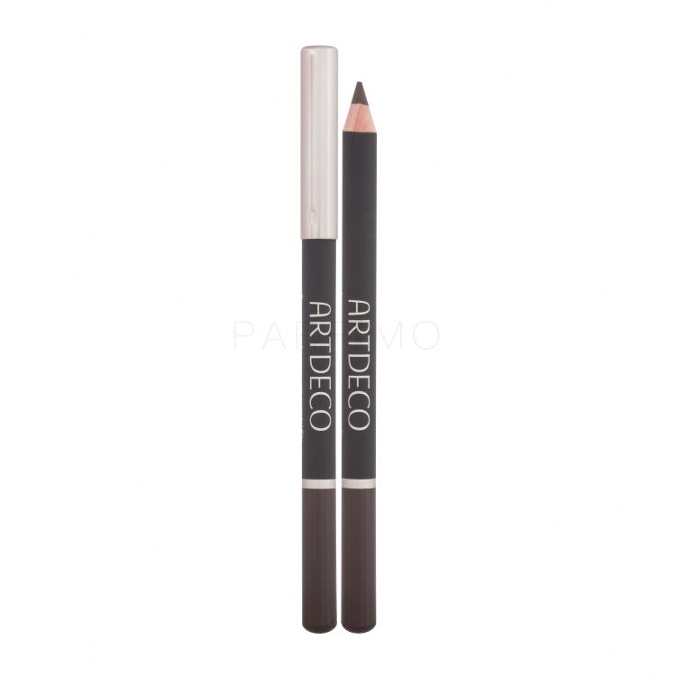 Artdeco Eye Brow Pencil Augenbrauenstift für Frauen 1,1 g Farbton  2 Intensive Brown
