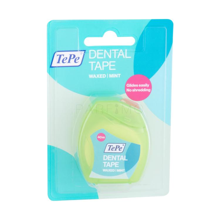 TePe Dental Tape 40 m Zahnseide 1 St.