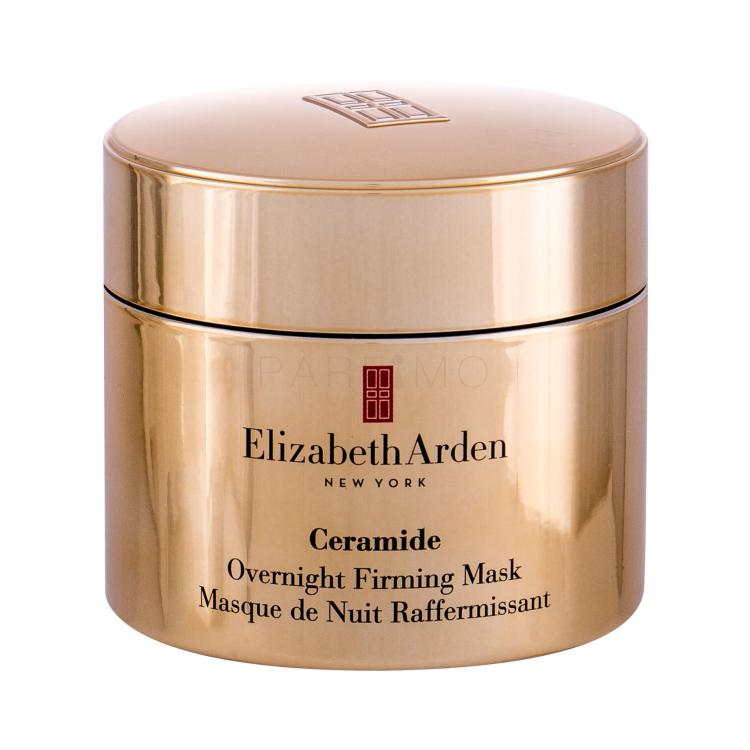 Elizabeth Arden Ceramide Overnight Firming Gesichtsmaske für Frauen 50 ml