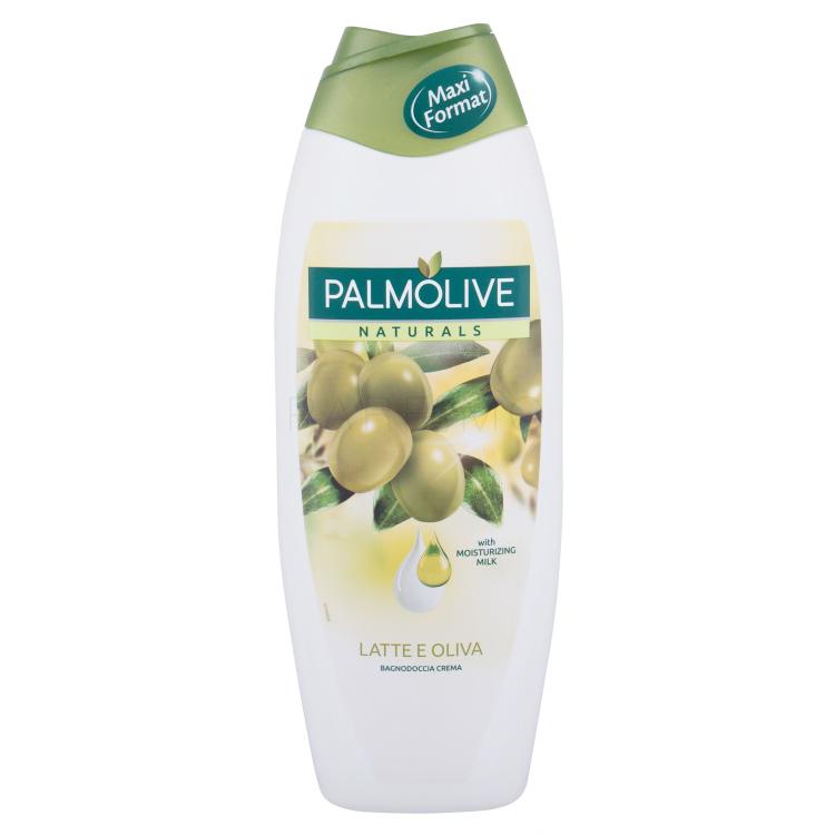 Palmolive Naturals Olive &amp; Milk Duschcreme für Frauen 650 ml