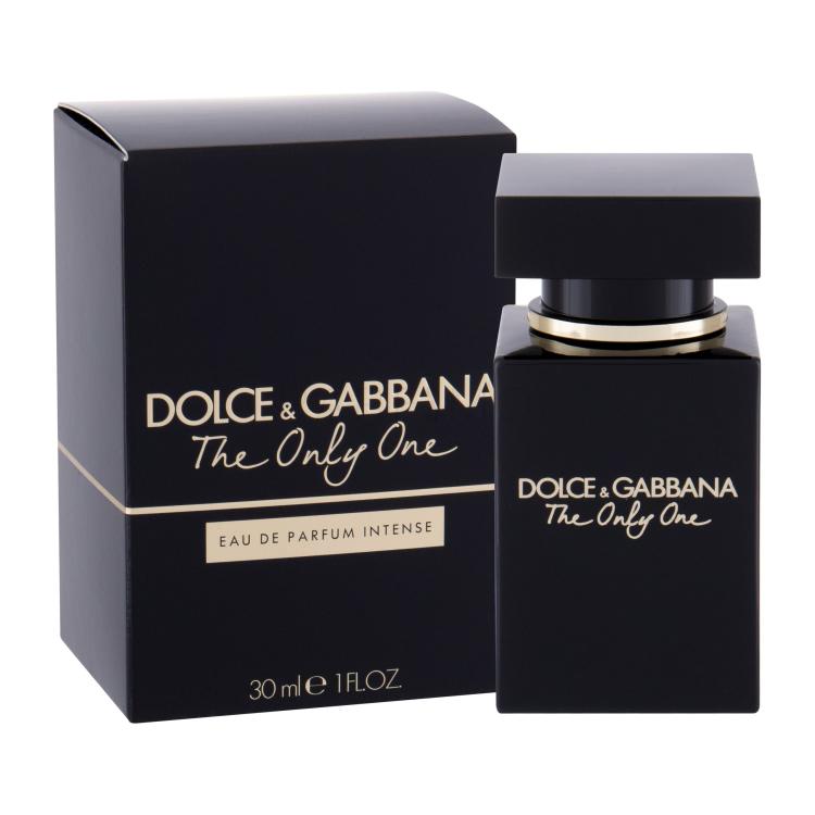 Dolce&amp;Gabbana The Only One Intense Eau de Parfum für Frauen 30 ml