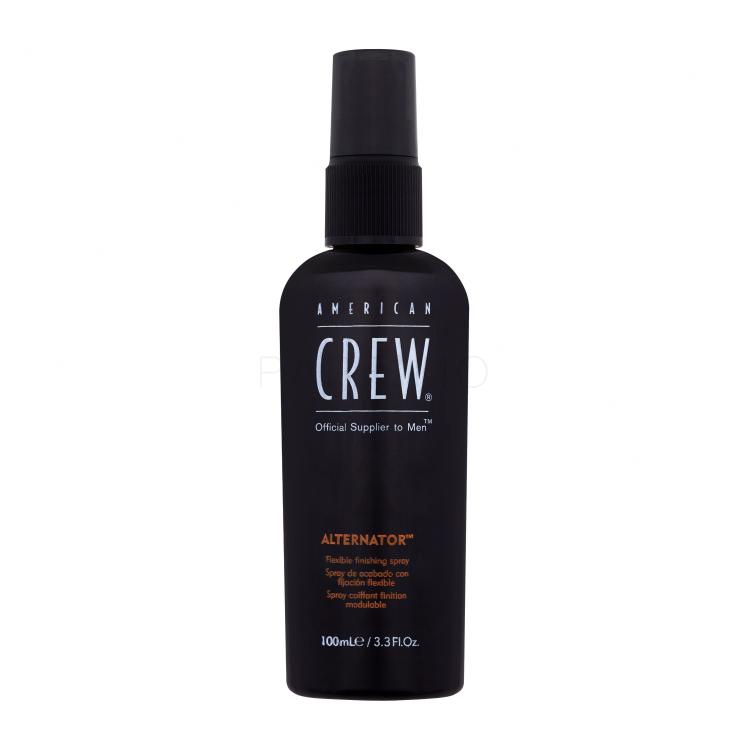 American Crew Alternator Für Haardefinition für Herren 100 ml