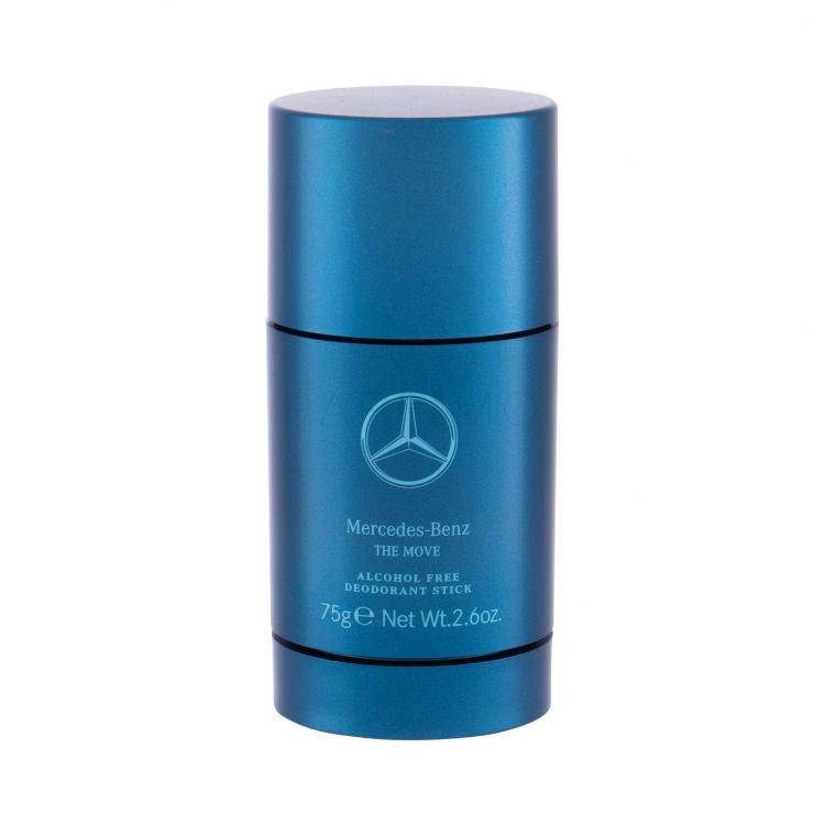 Mercedes-Benz The Move Deodorant für Herren 75 g