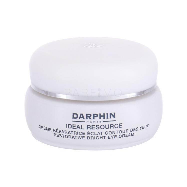 Darphin Ideal Resource Restorative Bright Augencreme für Frauen 15 ml