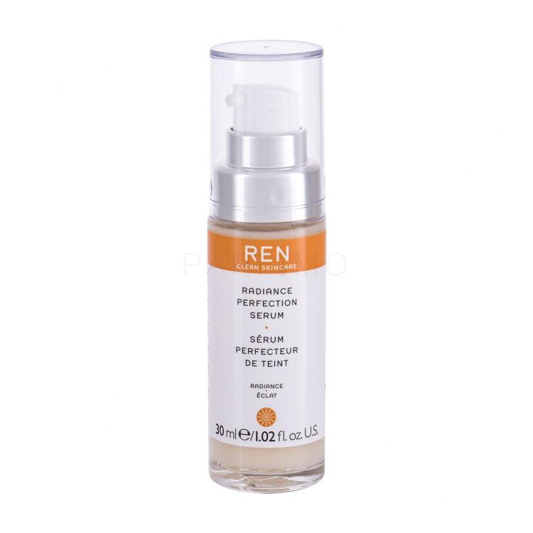 REN Clean Skincare Radiance Gesichtsserum für Frauen 30 ml