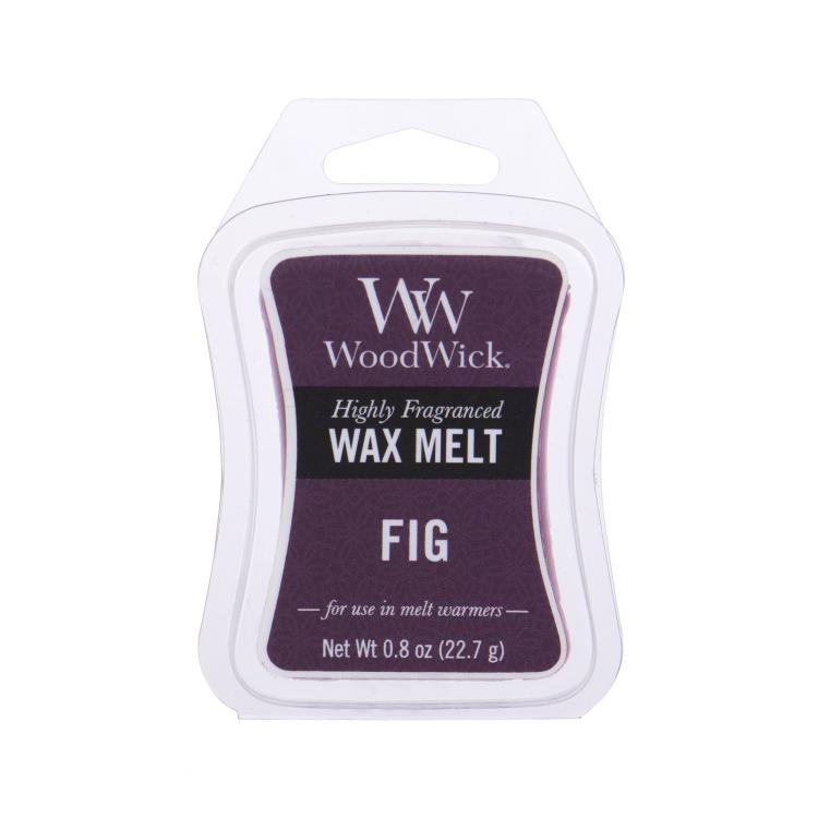 WoodWick Fig Duftwachs 22,7 g