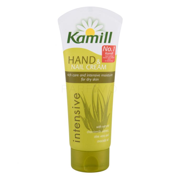 Kamill Intensive Hand &amp; Nail Handcreme für Frauen 100 ml