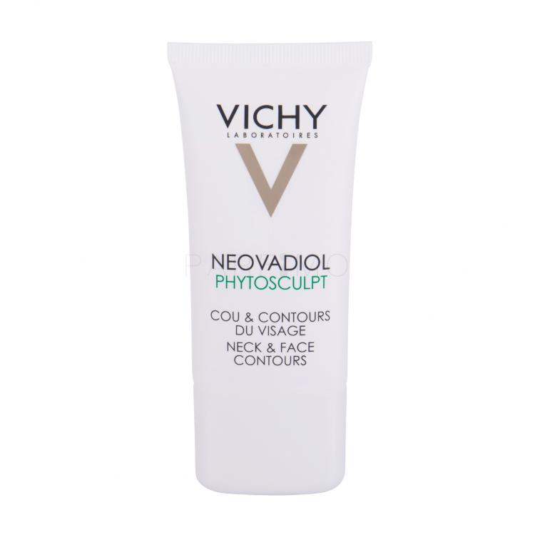 Vichy Neovadiol Phytosculpt Neck &amp; Face Tagescreme für Frauen 50 ml