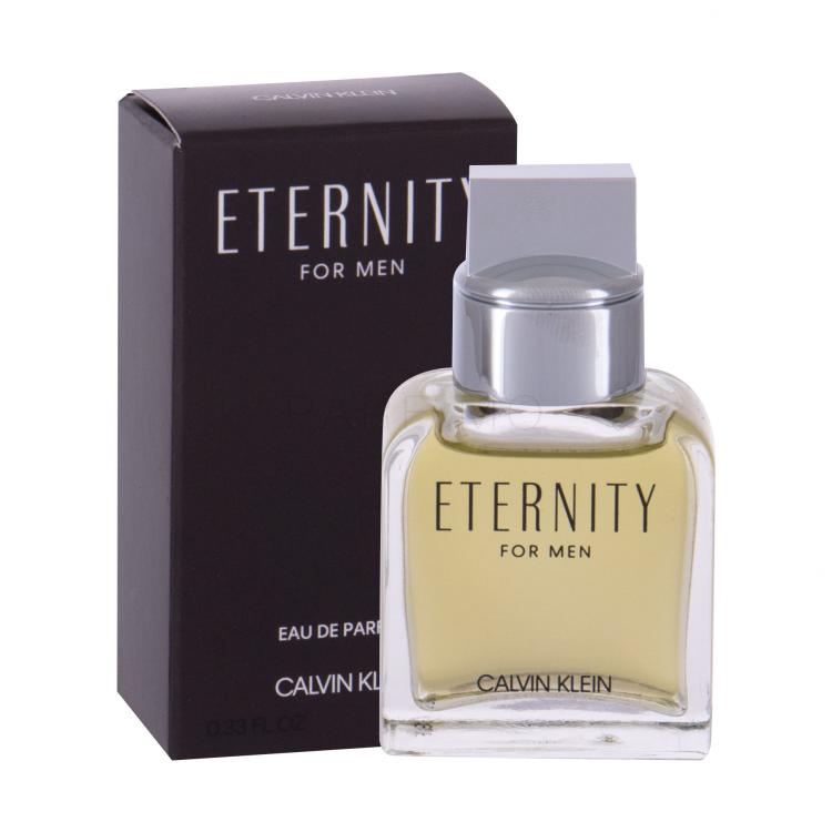 Calvin Klein Eternity For Men Eau de Parfum für Herren 10 ml
