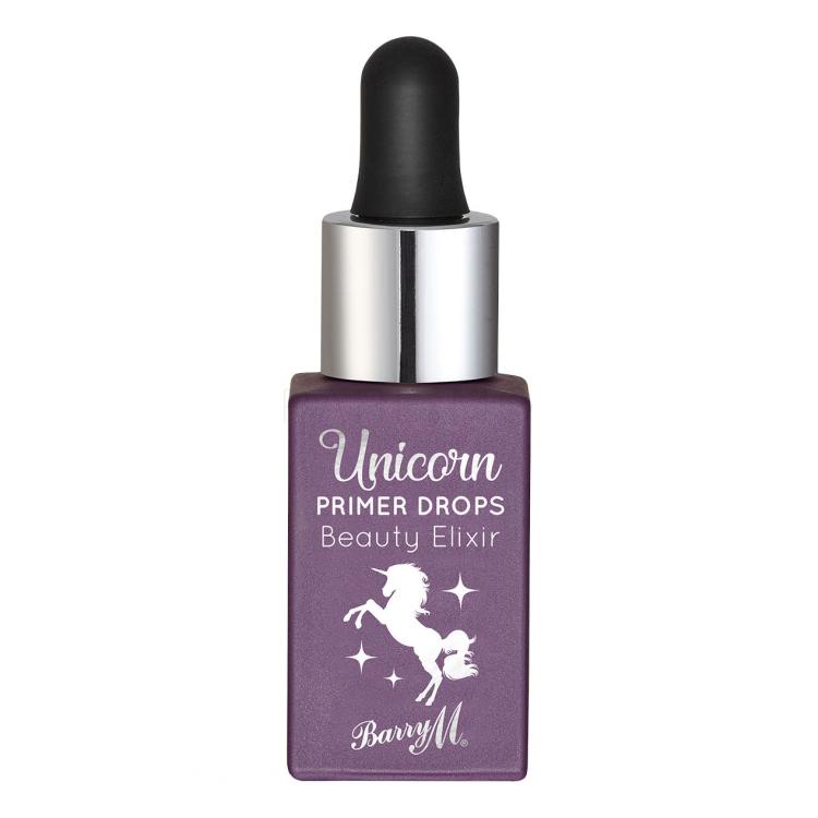 Barry M Beauty Elixir Unicorn Primer Drops Make-up Base für Frauen 15 ml