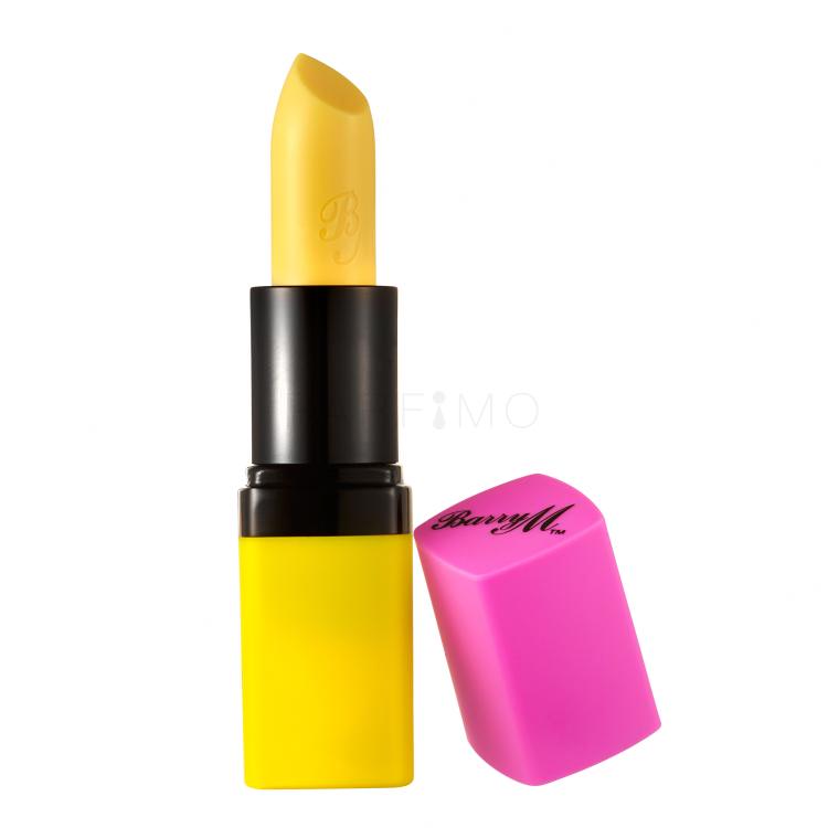 Barry M Lip Paint Colour Changing Lippenstift für Frauen 4,5 g Farbton  Unicorn