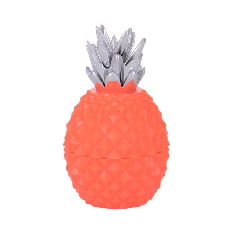 2K Glowing Pineapple Lippenbalsam für Frauen 6 g Farbton  Mango