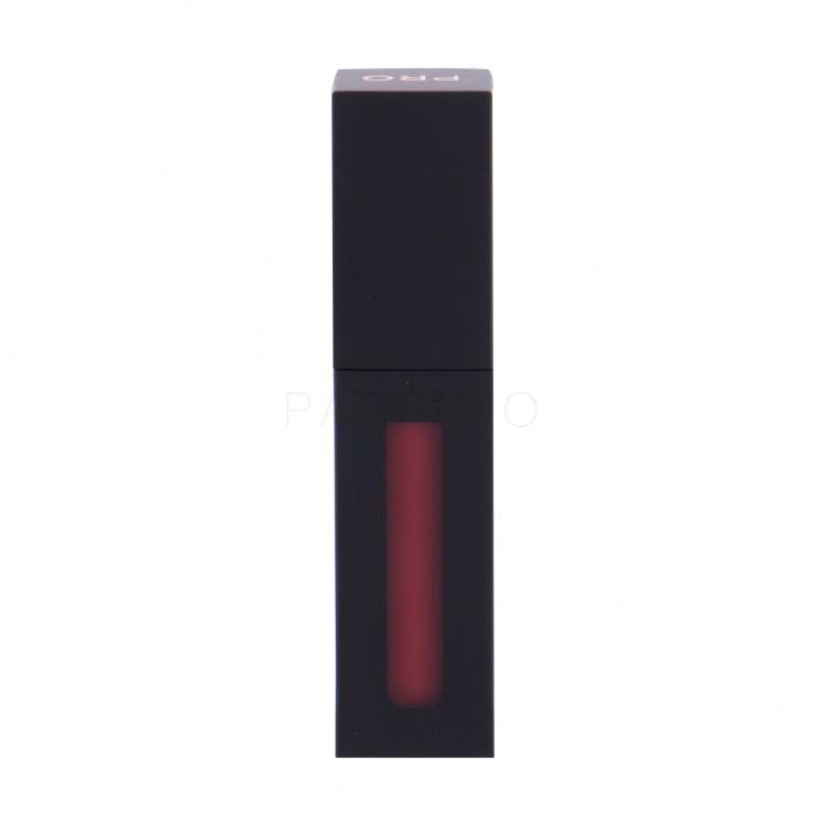 Revolution Pro Supreme Matte Lippenstift für Frauen 2,5 ml Farbton  Apprehension