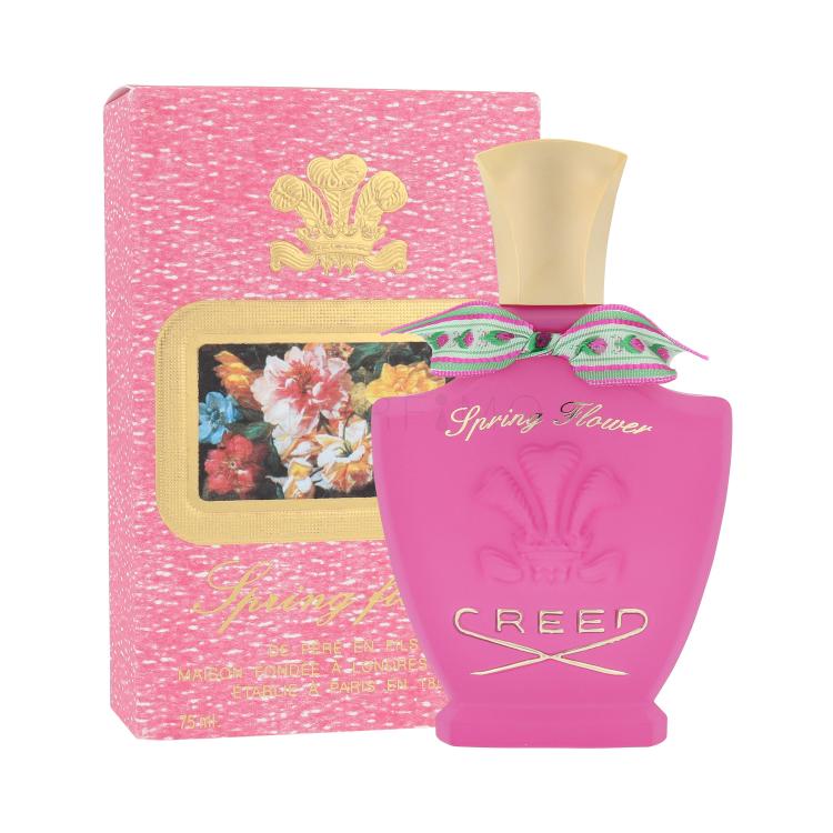 Creed Spring Flower Eau de Parfum für Frauen 75 ml