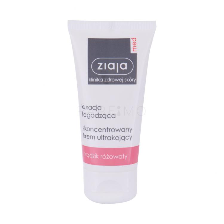 Ziaja Med Acne Treatment Concentrated Tagescreme für Frauen 50 ml