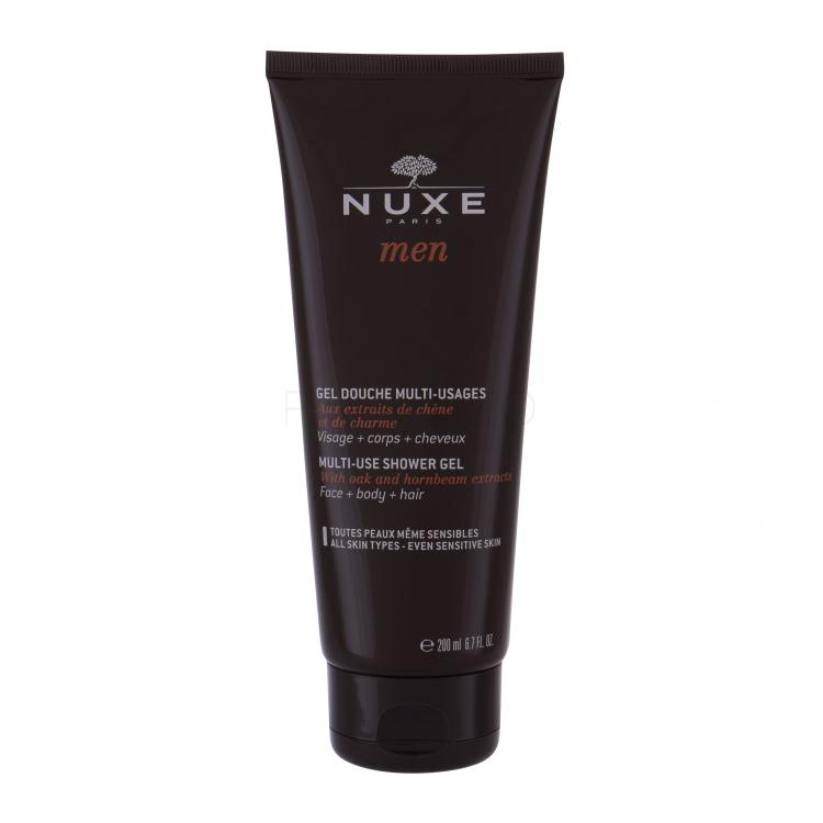 NUXE Men Multi-Use Duschgel für Herren 200 ml