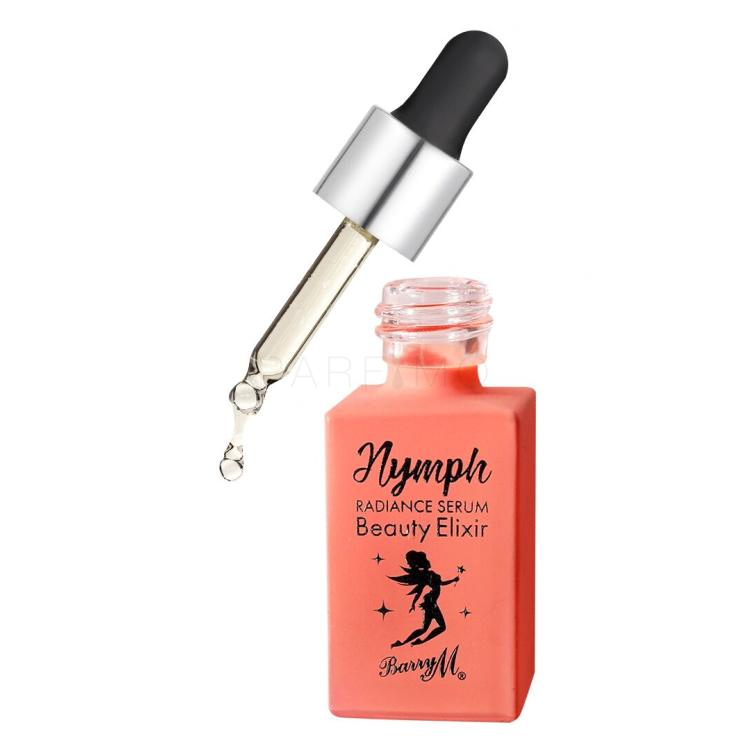 Barry M Beauty Elixir Nymph Make-up Base für Frauen 15 ml