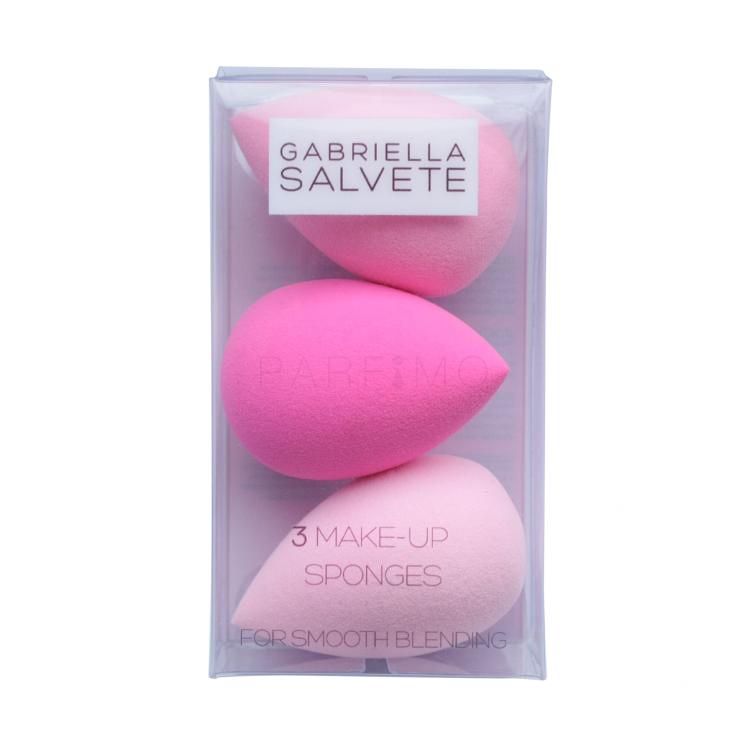 Gabriella Salvete TOOLS Make-up Sponge Applikator für Frauen 3 St.