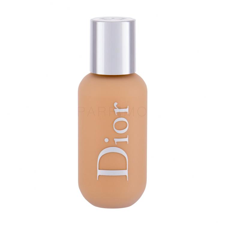 Christian Dior Dior Backstage Foundation für Frauen 50 ml Farbton  1W Warm