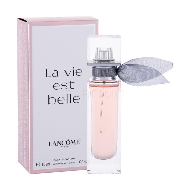 Lancôme La Vie Est Belle Eau de Parfum für Frauen 15 ml