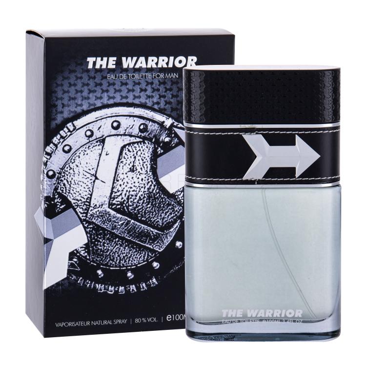 Armaf The Warrior Eau de Toilette für Herren 100 ml