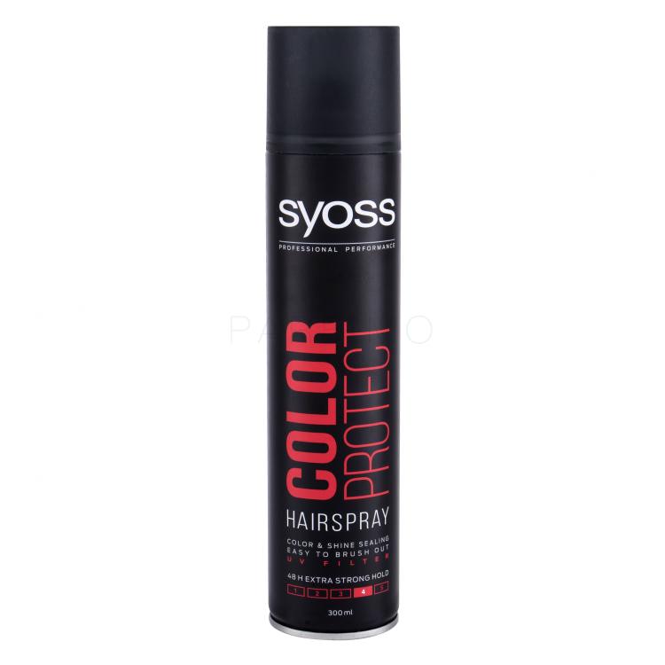 Syoss Color Protect Haarspray für Frauen 300 ml