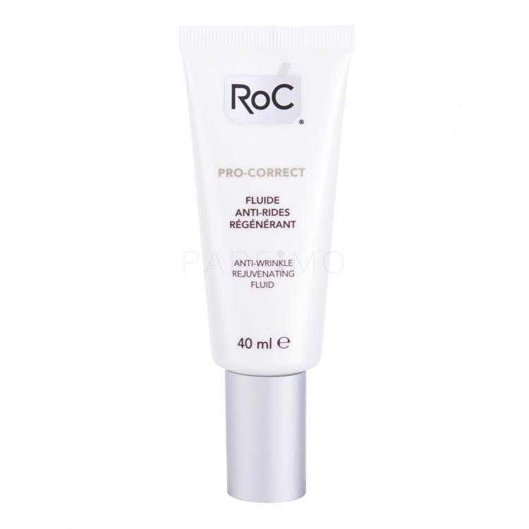 RoC Pro-Correct Anti-Wrinkle Tagescreme für Frauen 40 ml