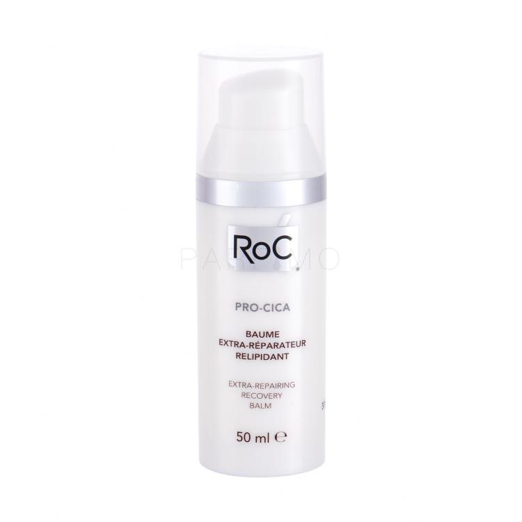 RoC Pro-Cica Extra-Repairing Tagescreme für Frauen 50 ml
