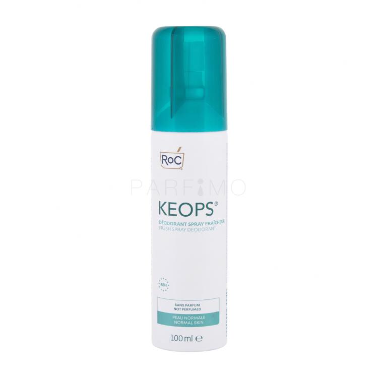RoC Keops 48H Deodorant für Frauen 100 ml