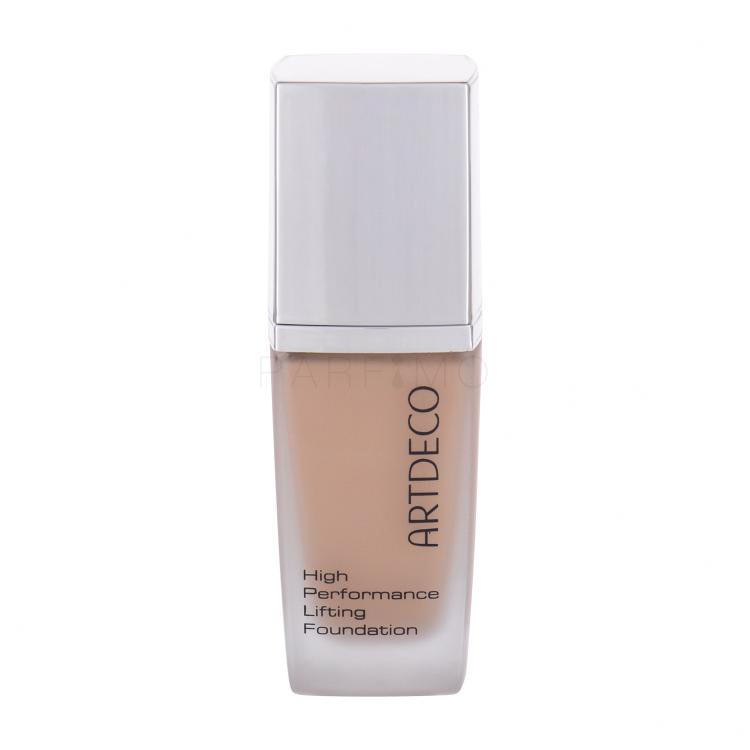Artdeco High Performance Lifting Foundation Foundation für Frauen 30 ml Farbton  15 Reflecting Vanilla