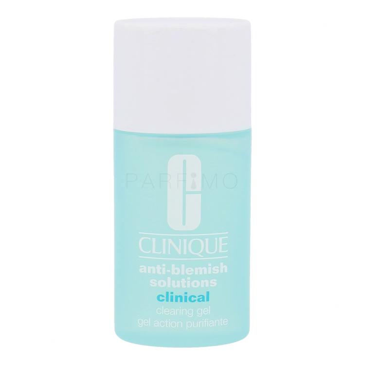Clinique Anti-Blemish Solutions Clinical Lokale Hautpflege 30 ml