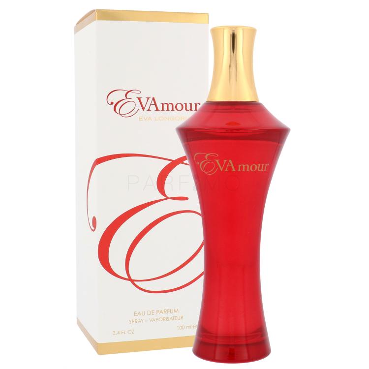 Eva Longoria EVAmour Eau de Parfum für Frauen 100 ml