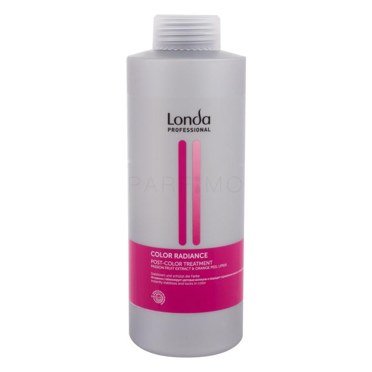 Londa Professional Color Radiance Post-Color Treatment Haarmaske für Frauen 1000 ml