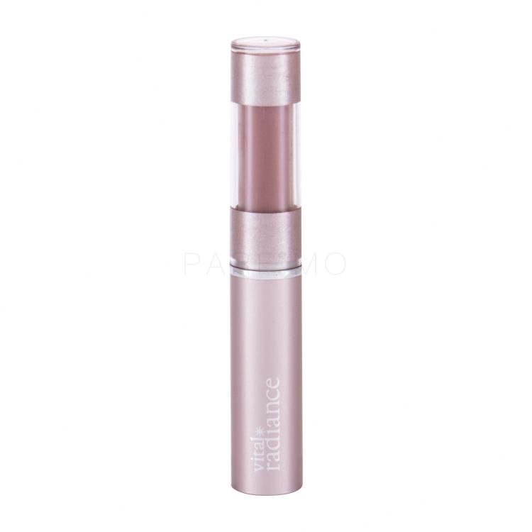 Revlon Vital Radiance Moisture Boosting Lippenstift für Frauen 1,4 g Farbton  002 Bare