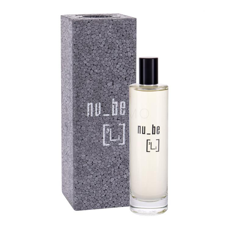 oneofthose NU_BE 3Li Eau de Parfum 100 ml