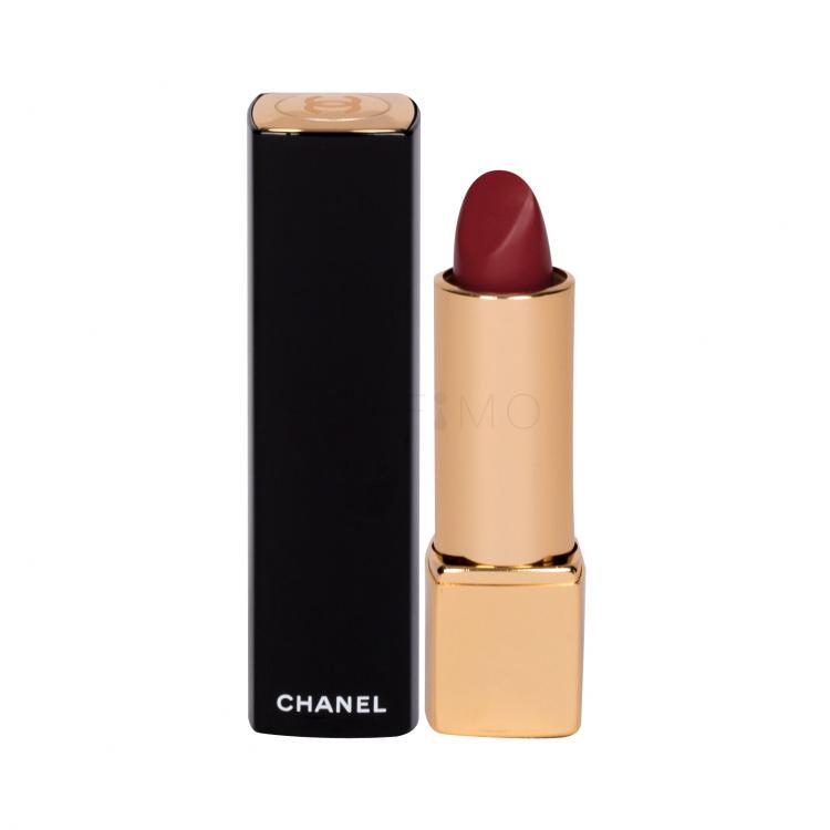 Chanel Rouge Allure Velvet Lippenstift für Frauen 3,5 g Farbton  73 Impérial