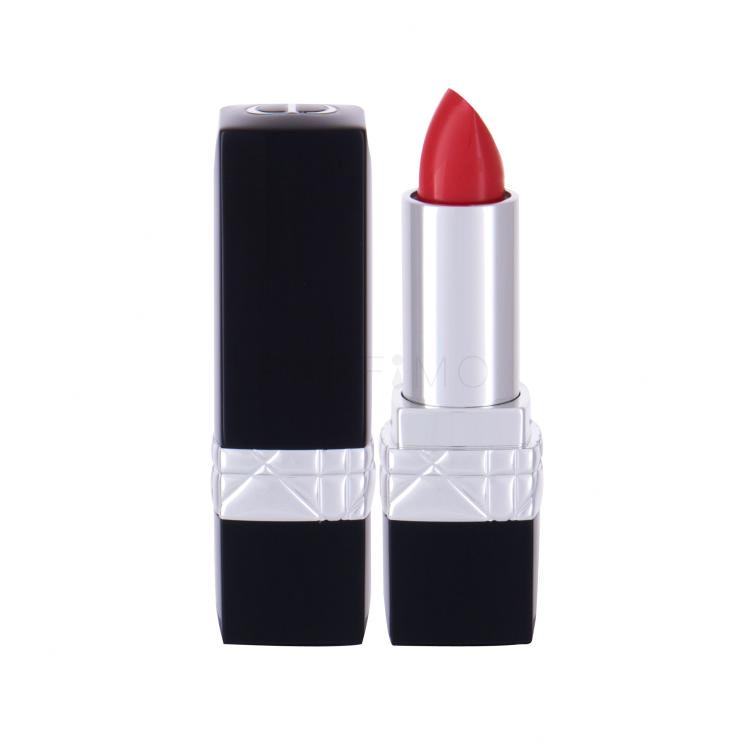 Christian Dior Rouge Dior Couture Colour Comfort &amp; Wear Lippenstift für Frauen 3,5 g Farbton  844 Trafalgar