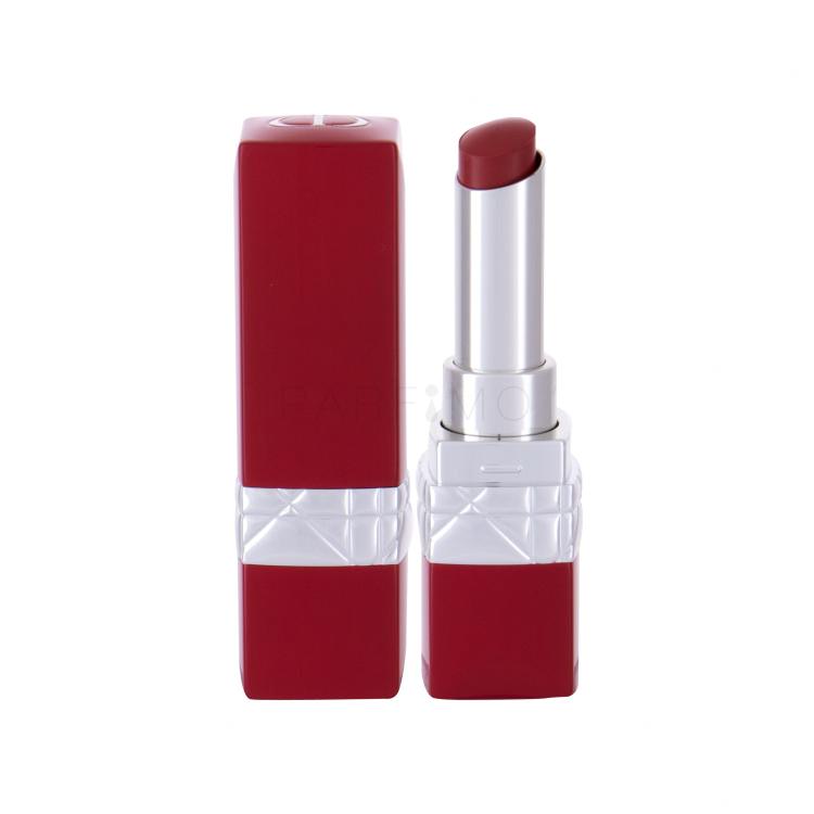 Christian Dior Rouge Dior Ultra Rouge Lippenstift für Frauen 3,2 g Farbton  641 Ultra Spice