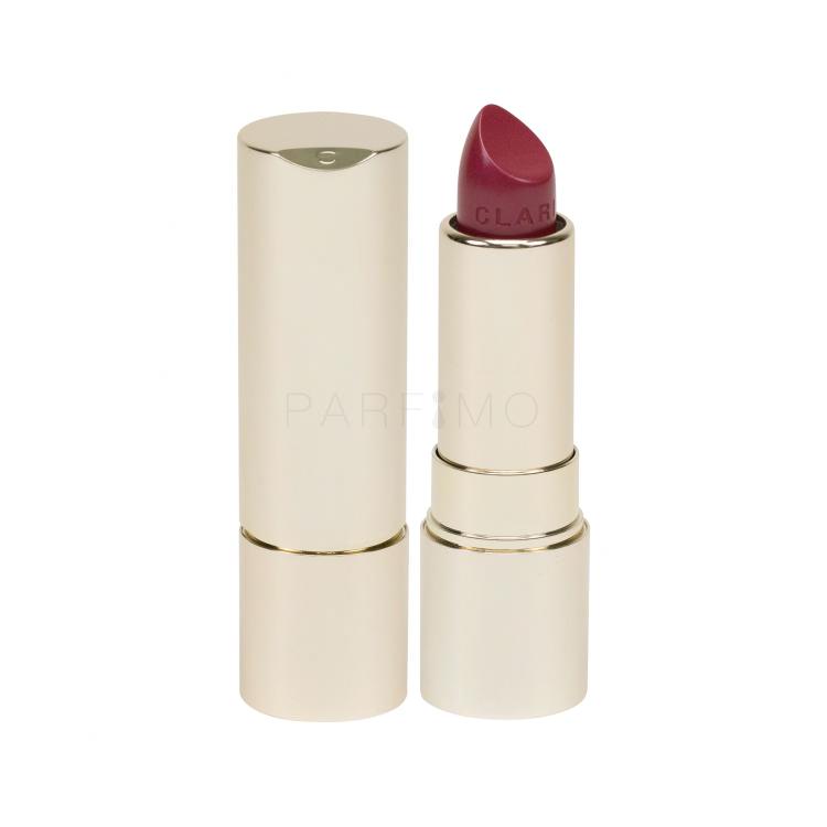 Clarins Joli Rouge Brilliant Lippenstift für Frauen 3,5 g Farbton  732S Grenadine