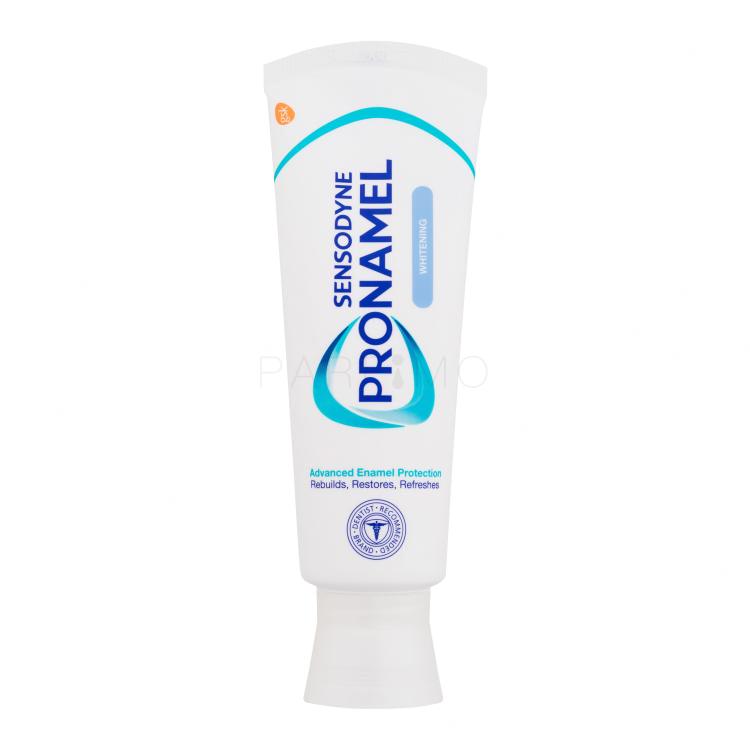 Sensodyne Pronamel Whitening Zahnpasta 75 ml