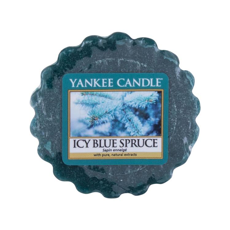 Yankee Candle Icy Blue Spruce Duftwachs 22 g