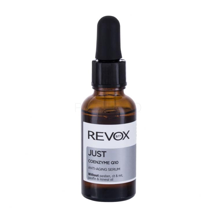 Revox Just Coenzyme Q10 Gesichtsserum für Frauen 30 ml