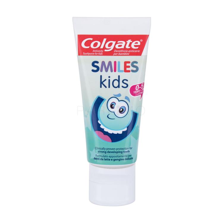 Colgate Kids Smiles 0-5 Zahnpasta für Kinder 50 ml
