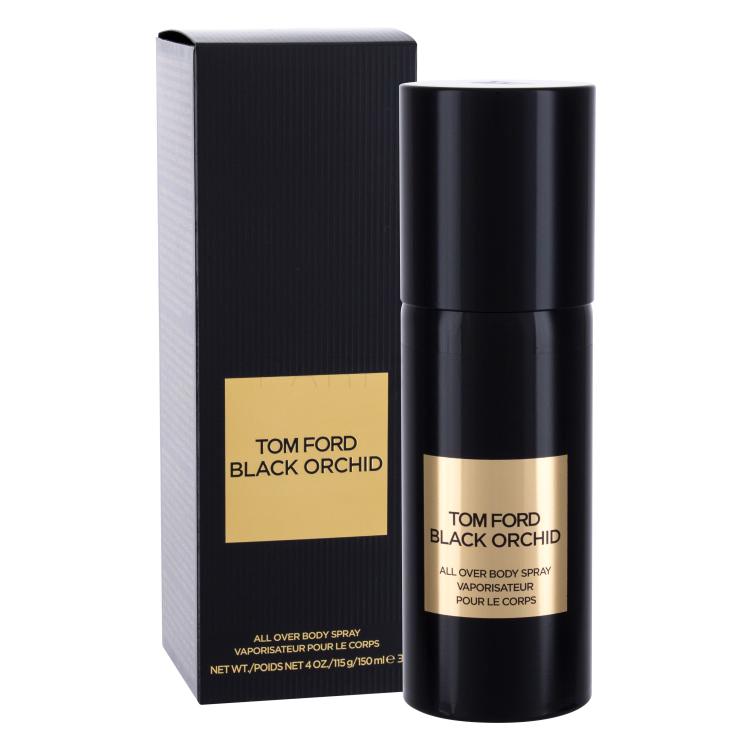 TOM FORD Black Orchid Deodorant für Frauen 150 ml
