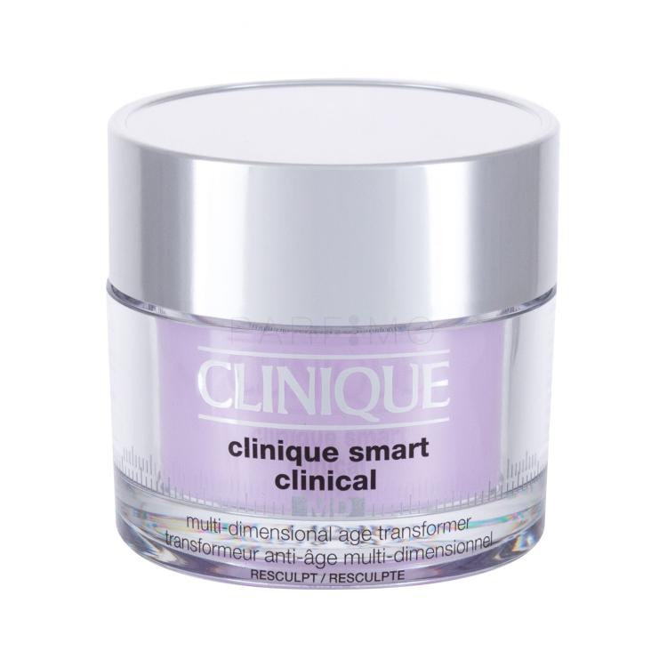 Clinique Clinique Smart Clinical MD Resculpt Tagescreme für Frauen 50 ml