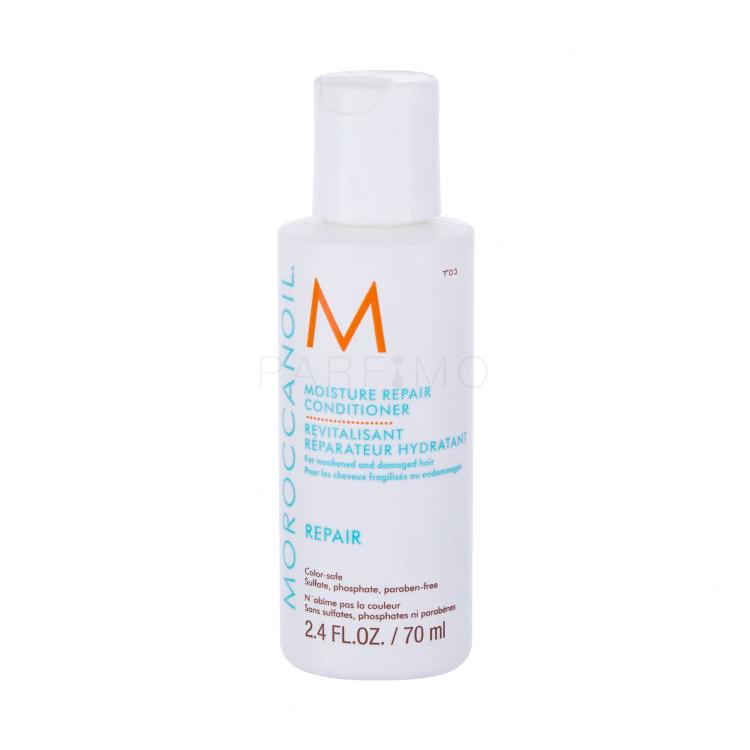 Moroccanoil Repair Conditioner für Frauen 70 ml