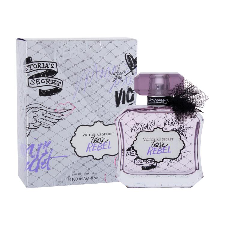 Victoria´s Secret Tease Rebel Eau de Parfum für Frauen 100 ml
