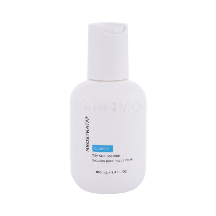 NeoStrata Clarify Oily Skin Solution Reinigungswasser für Frauen 100 ml